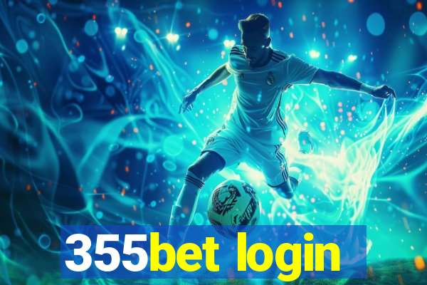 355bet login